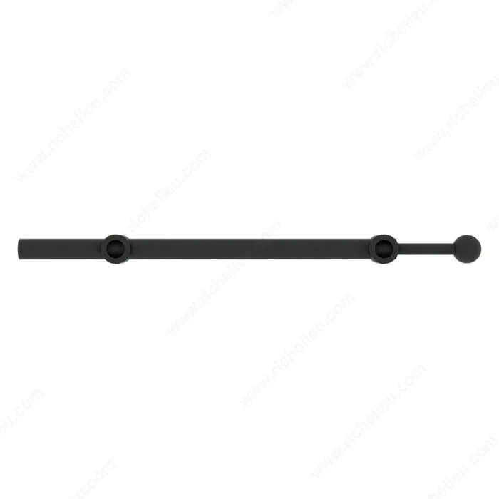 Tringle de valet de designer Rev-A-Shelf