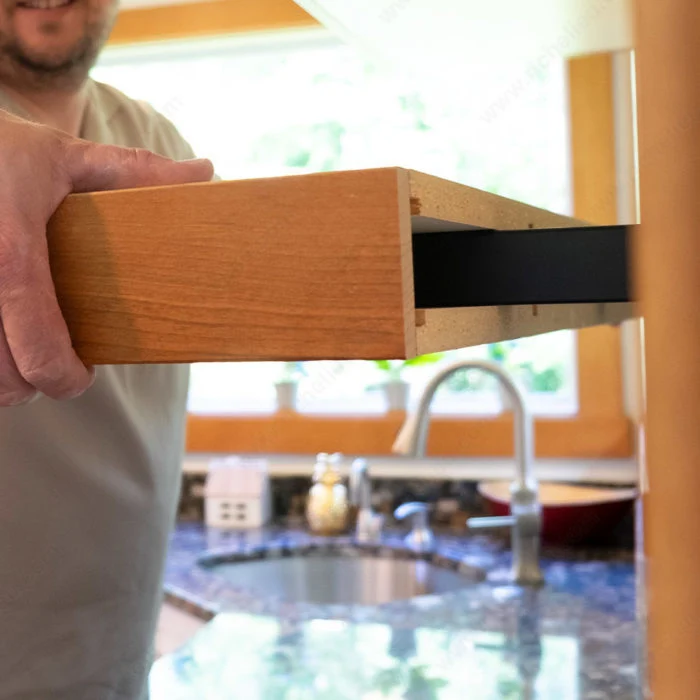 Support amovible pour étagères - Speedbrace