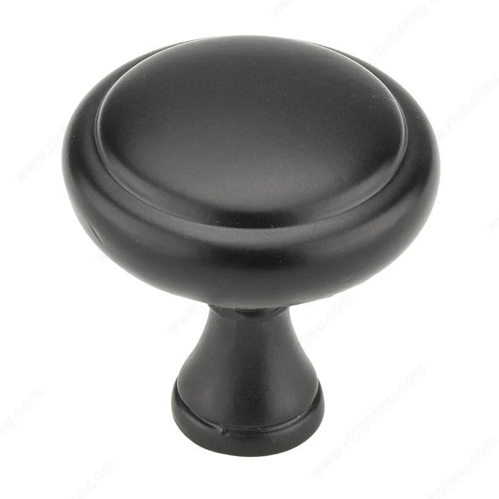 Bouton traditionnel en métal - 7903