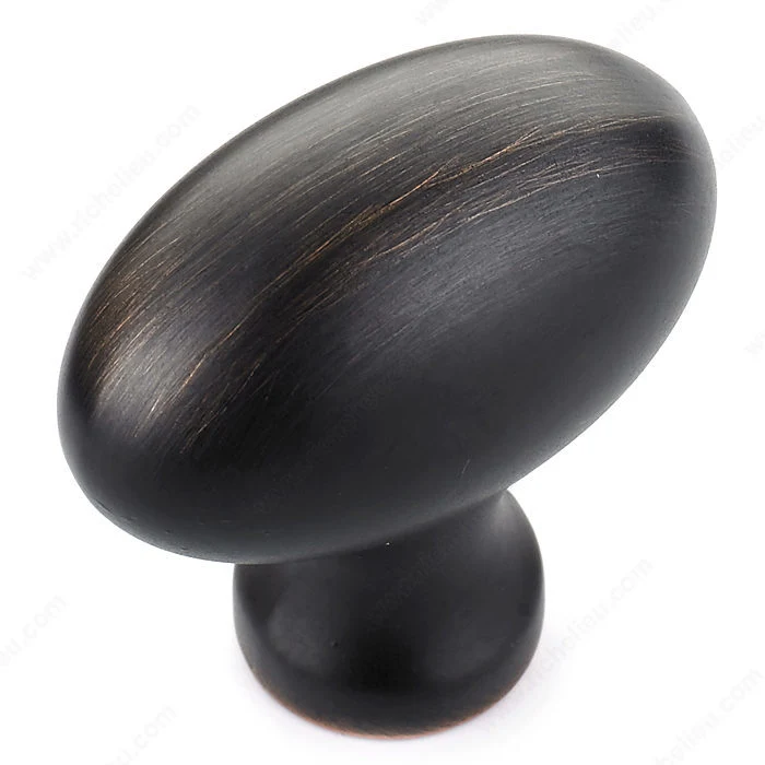 Bouton traditionnel en métal - 4443