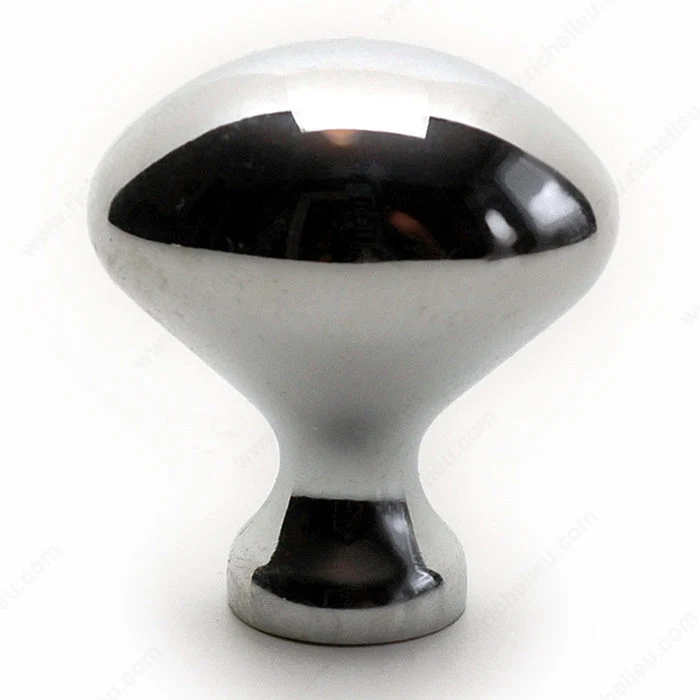 Bouton traditionnel en métal - 4443