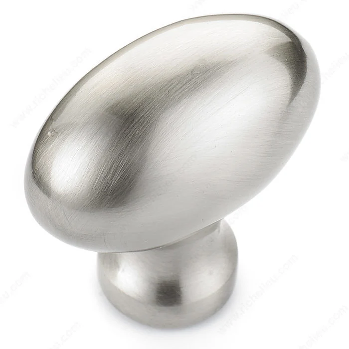 Bouton traditionnel en métal - 4443