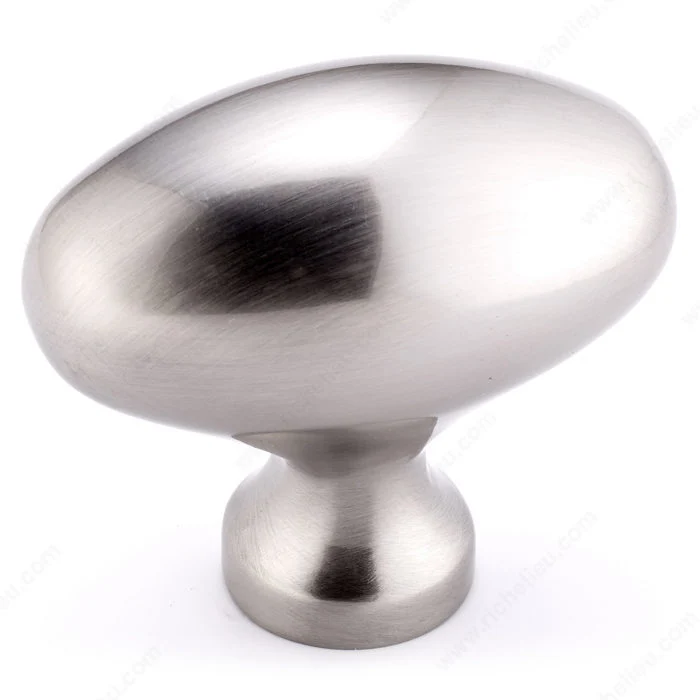 Bouton traditionnel en métal - 4443