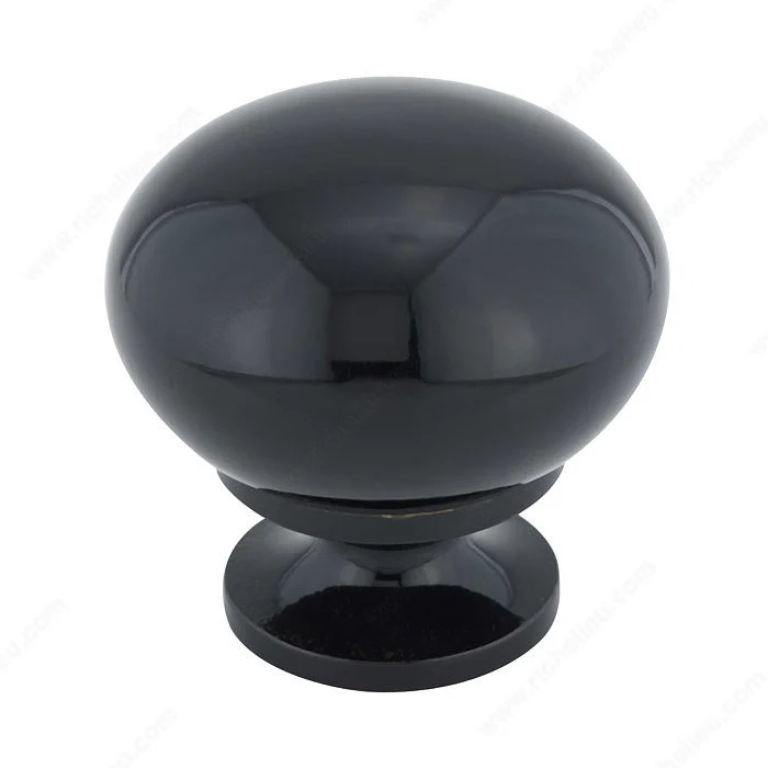 Bouton traditionnel en laiton - 4923