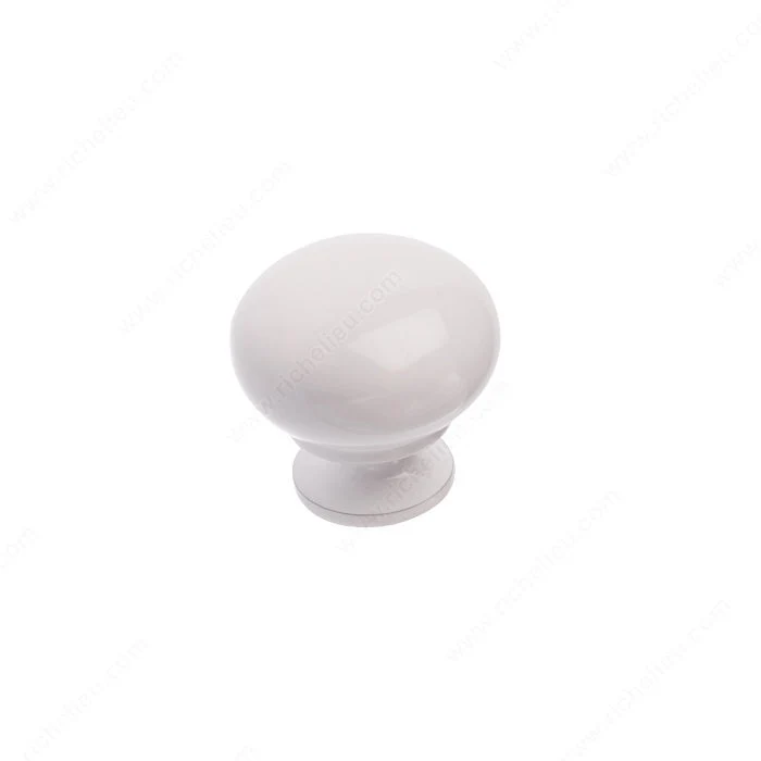Bouton traditionnel en laiton - 4923
