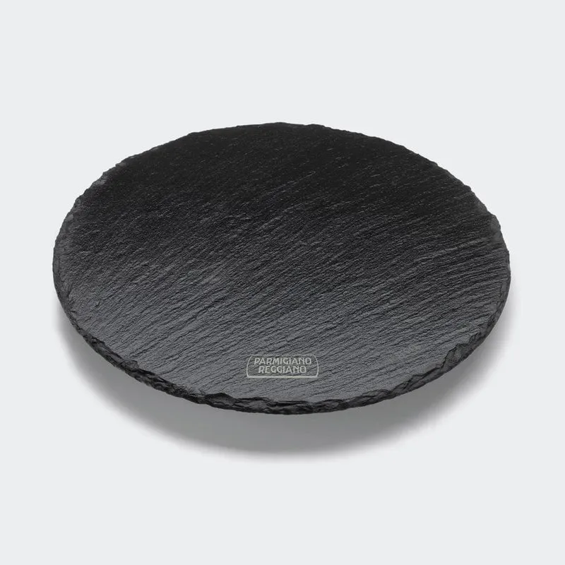 BOLERO - Slate Marble Rotating chopping board