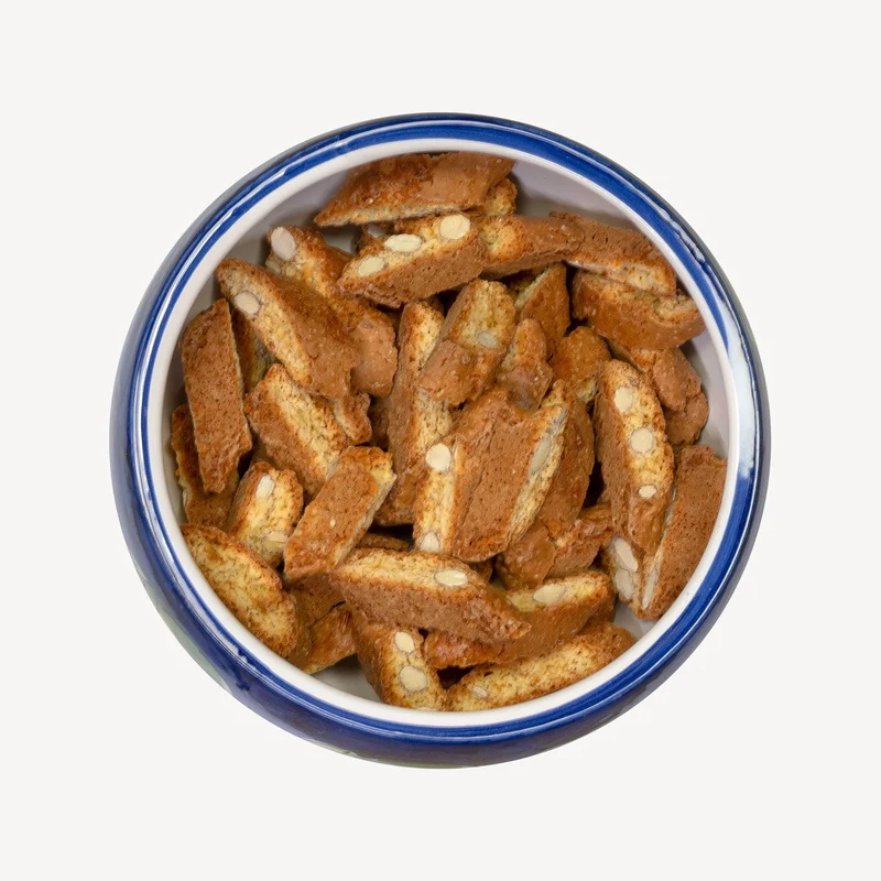 Amalfi Memoritaly Handmade Cookie Jar: Artisanal Cookies from the Heart of Amalfi