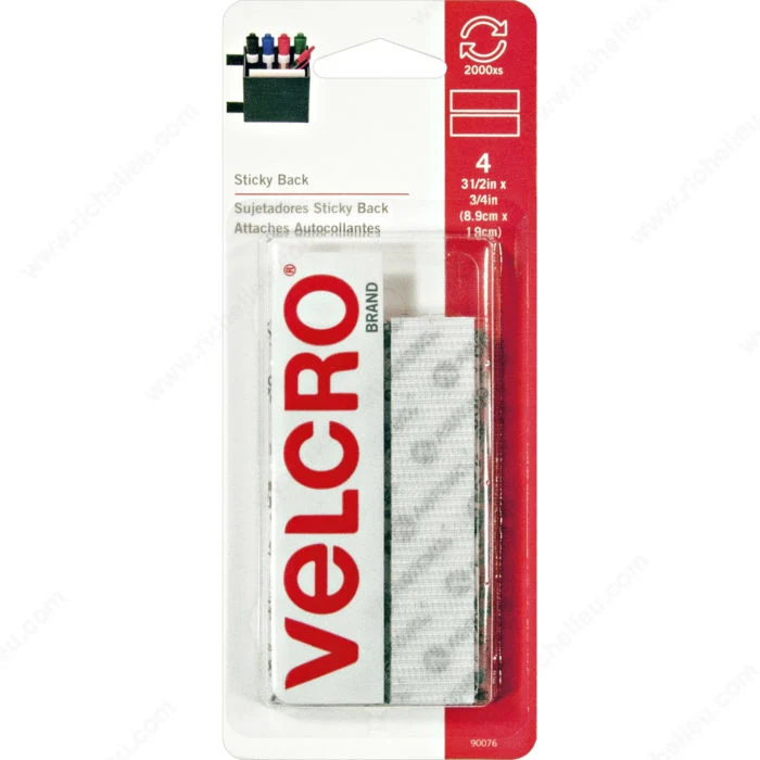 VELCRO(MD)