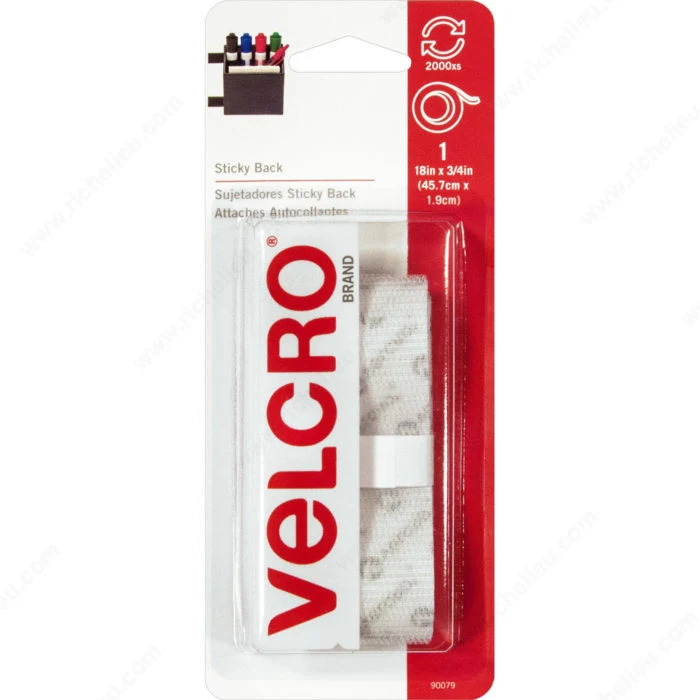 VELCRO(MD)