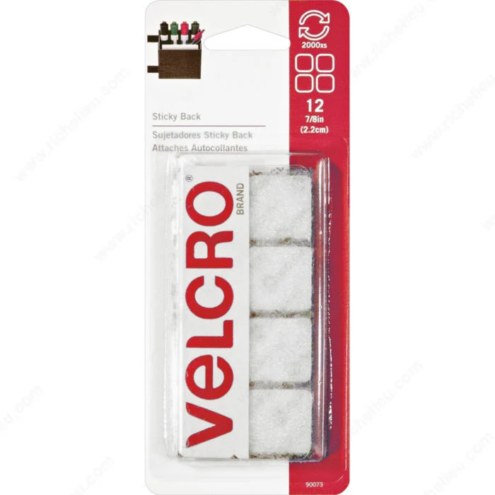 VELCRO(MD)