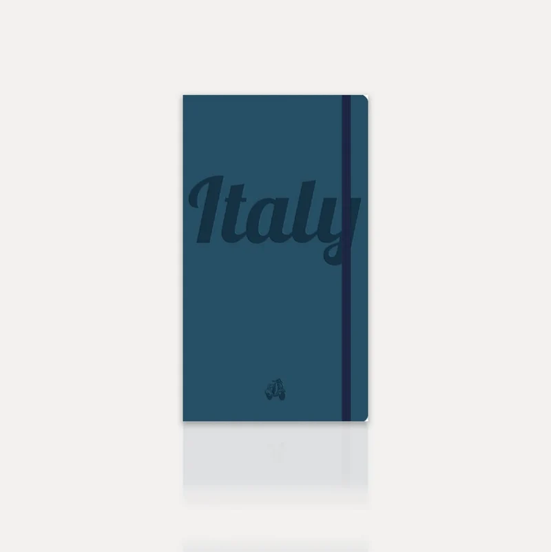 Mug & Italy Book
