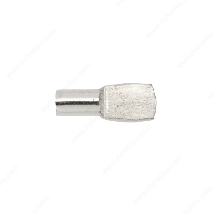 Support à tablette en métal 10mm - 100 unités