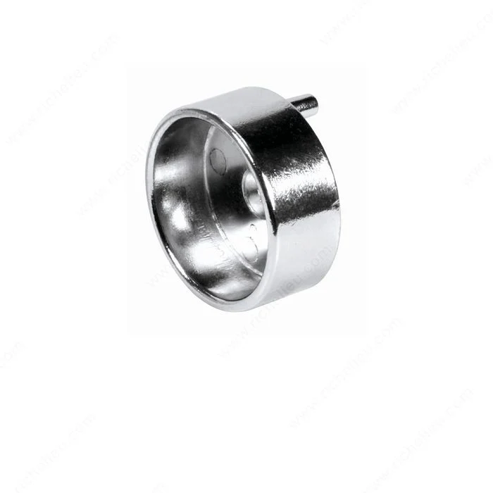 Supports de 3,33 cm (1-5/16 po)