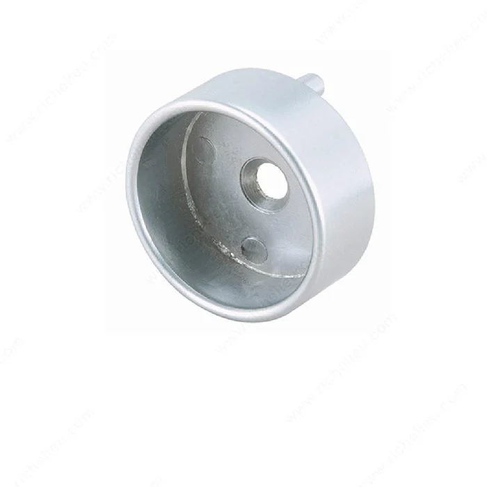 Supports de 3,33 cm (1-5/16 po)