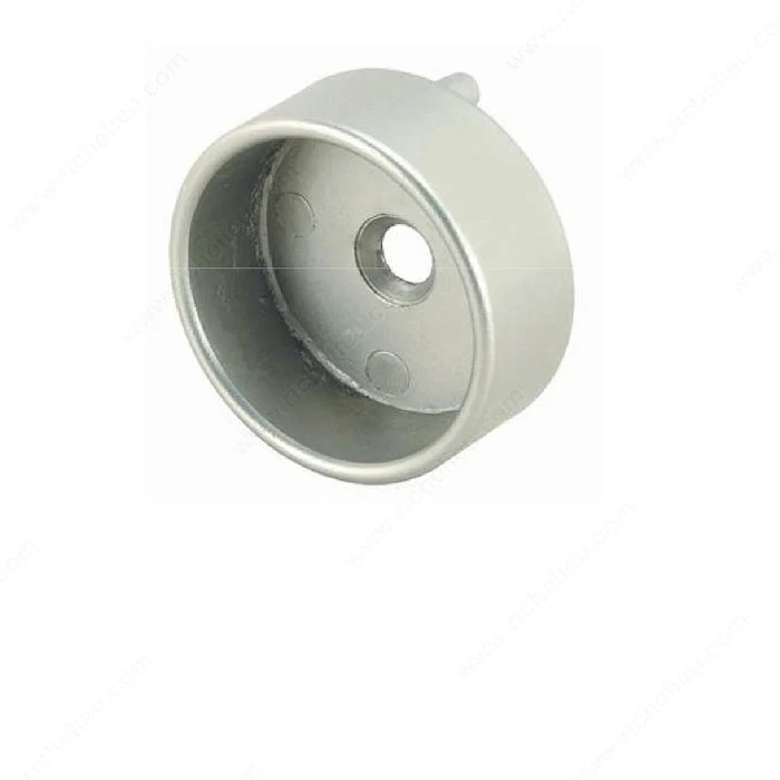 Supports de 3,33 cm (1-5/16 po)