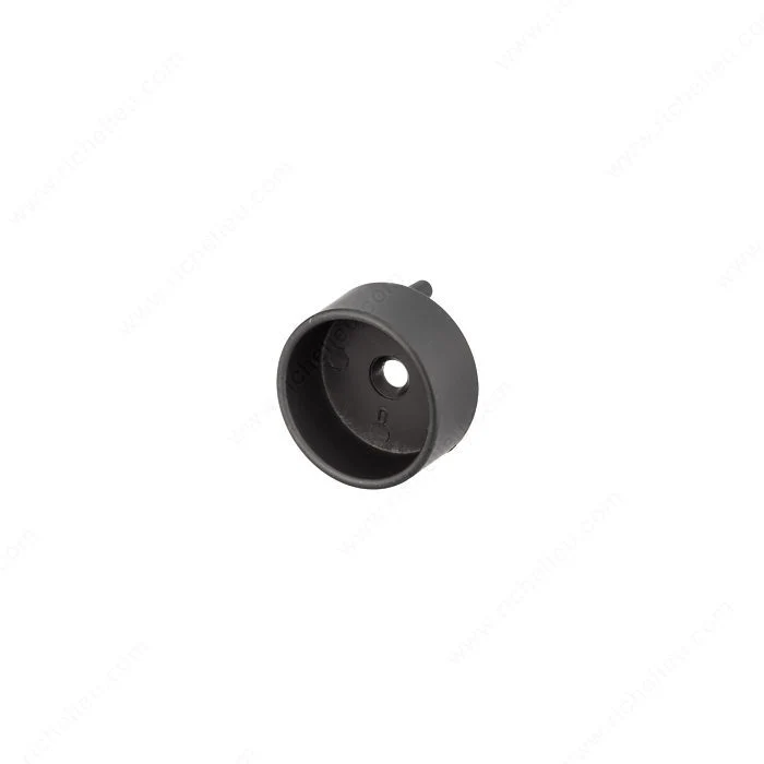 Supports de 3,33 cm (1-5/16 po)