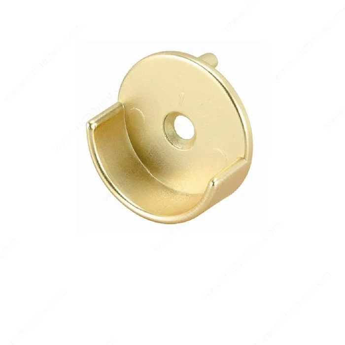 Supports de 3,33 cm (1-5/16 po)