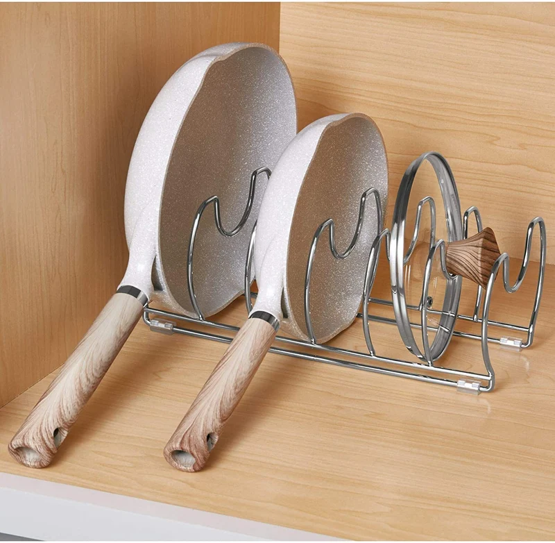 Collection Classico - Rangement à casserole 13"