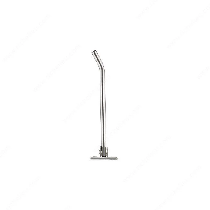 Crochet pivotant utilitaire - 752