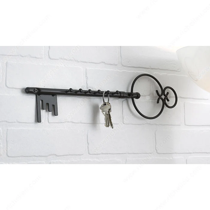 Crochet utilitaire pour clés - 770