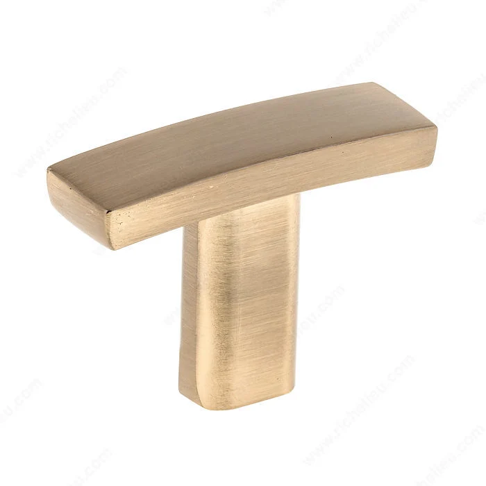 Bouton transitionnel en métal - 650