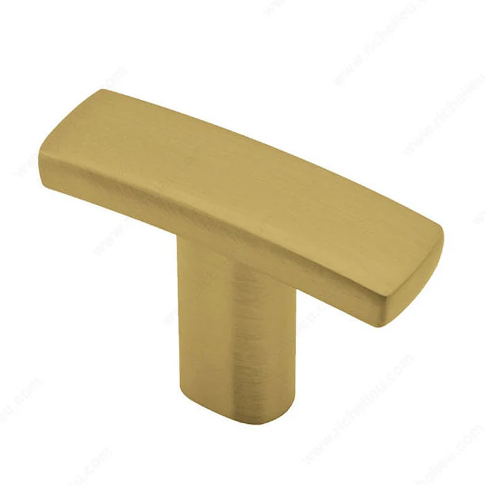 Bouton transitionnel en métal - 650