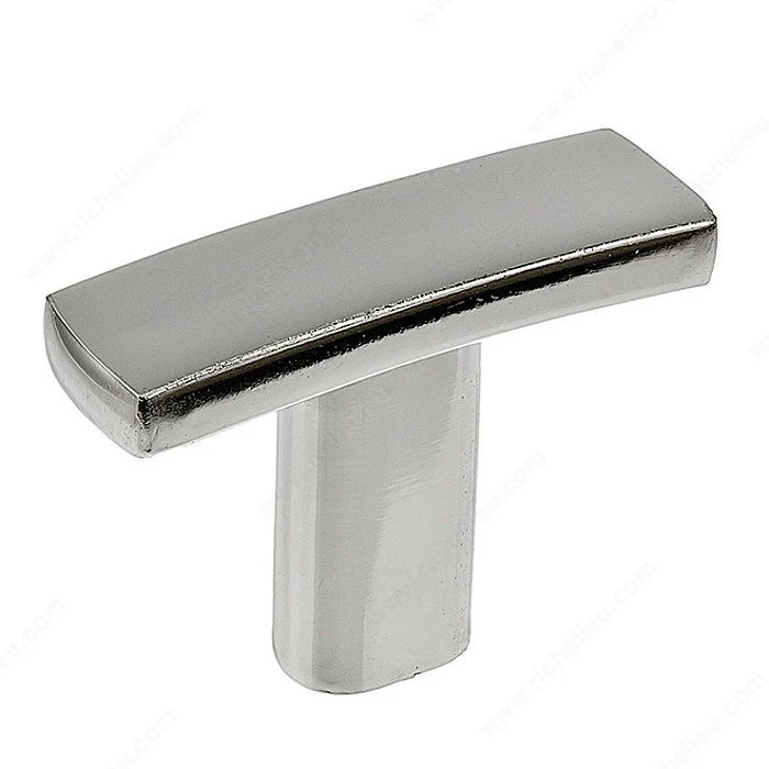 Bouton transitionnel en métal - 650