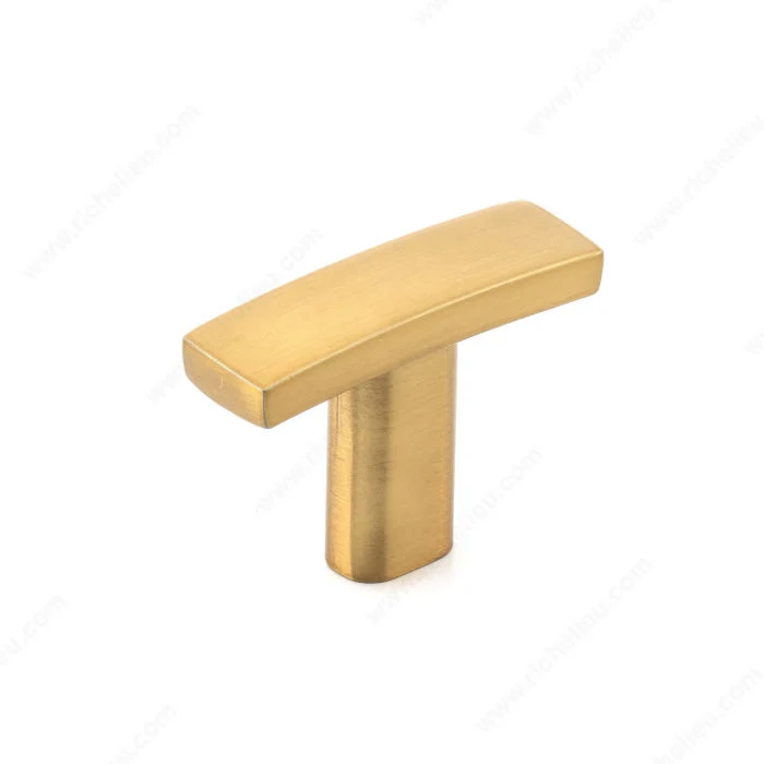 Bouton transitionnel en métal - 650