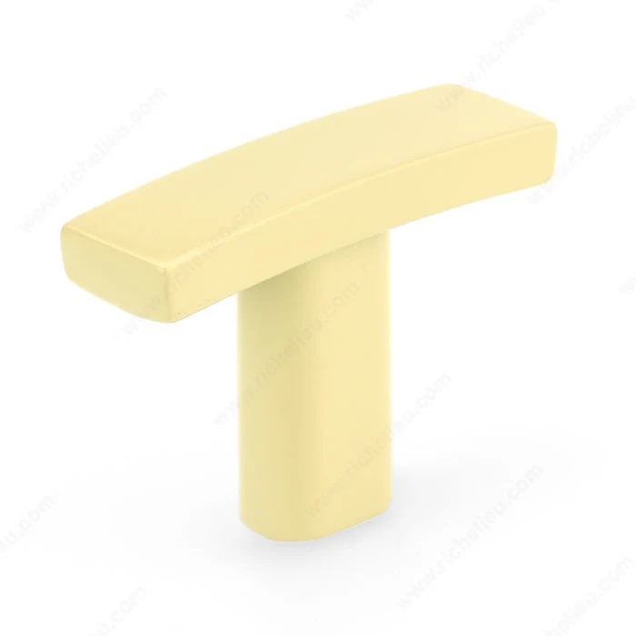 Bouton transitionnel en métal - 650