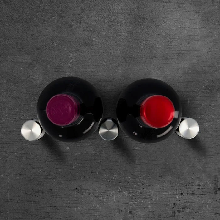 Support à vin Pieno