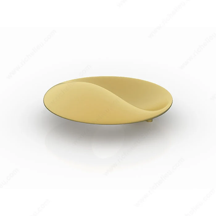 Poignée éclectique Kara