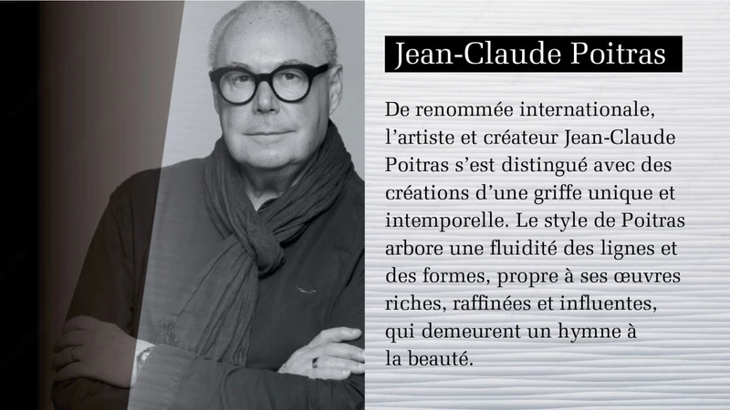 Poignée Électique Naya