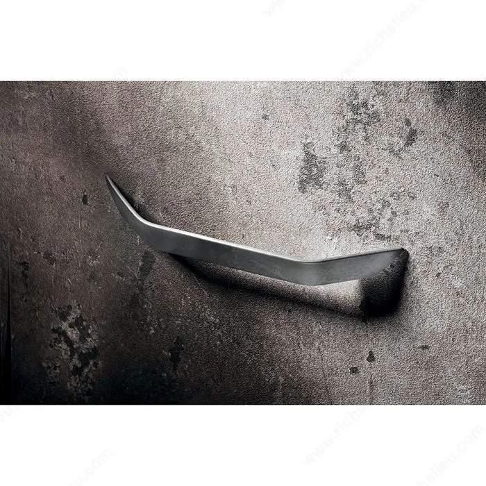 Poignée contemporaine en métal - MN1175Z