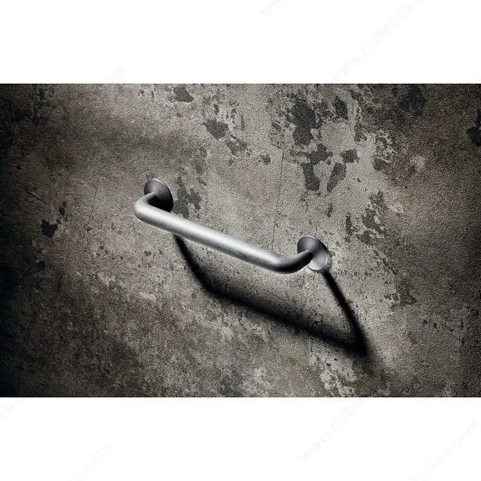 Poignée contemporaine en métal - MN899Z
