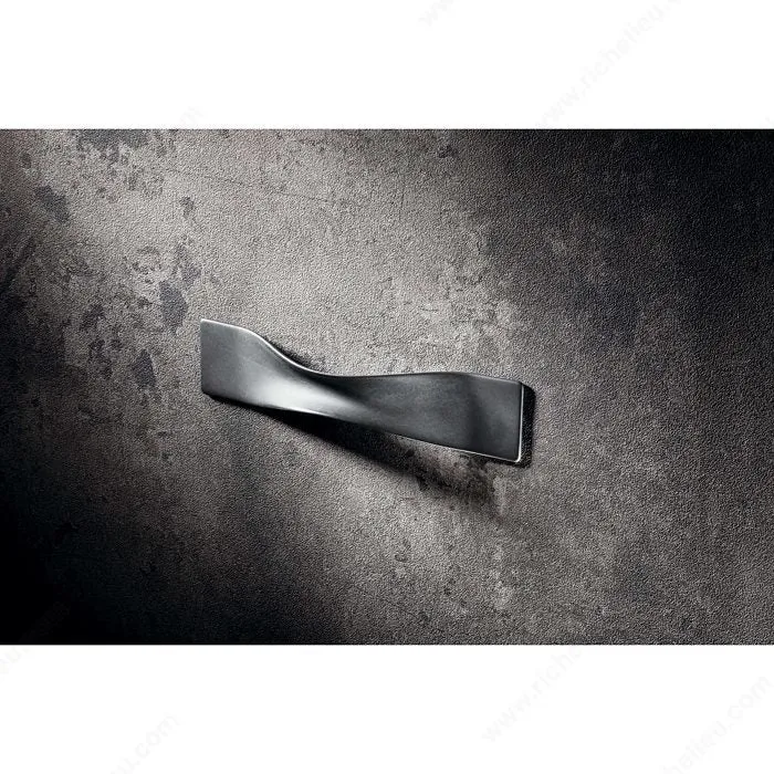 Poignée contemporaine en métal - MN1191Z
