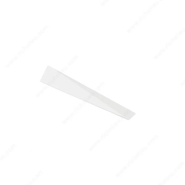 Poignée contemporaine en métal - MN23
