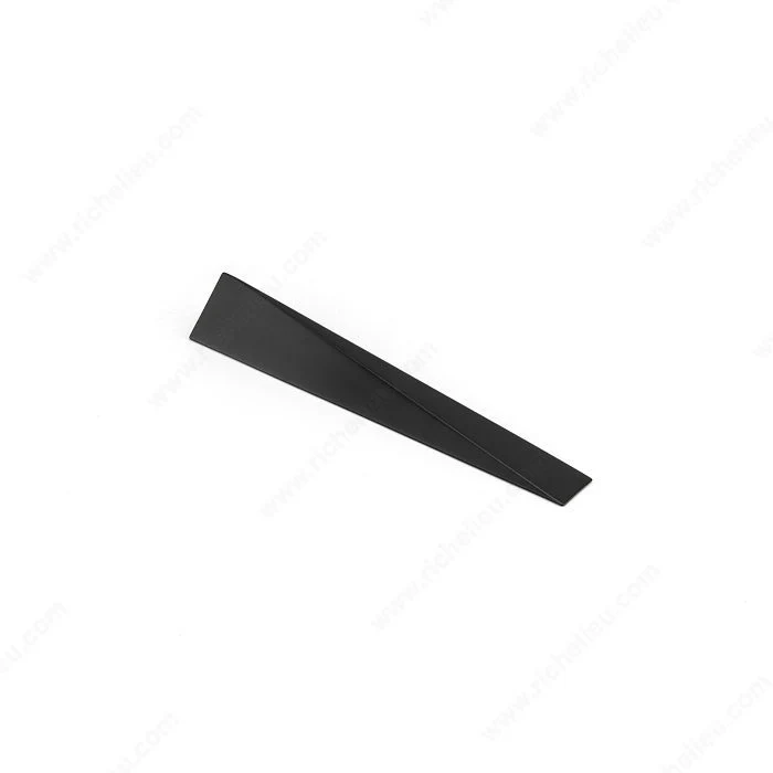 Poignée contemporaine en métal - MN23