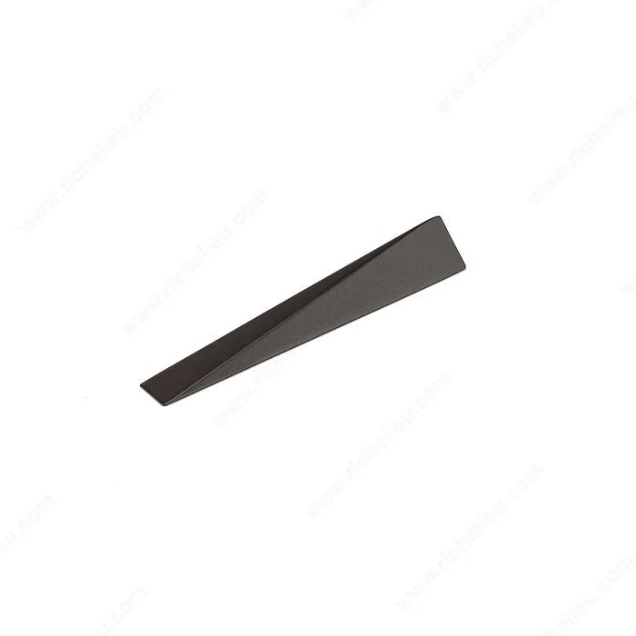 Poignée contemporaine en métal - MN23