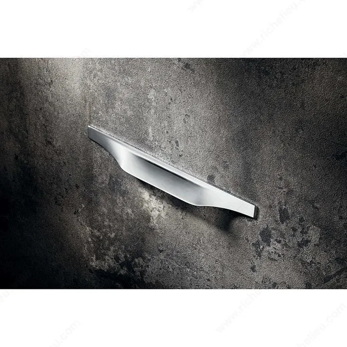 Poignée contemporaine en métal - MN2310Z