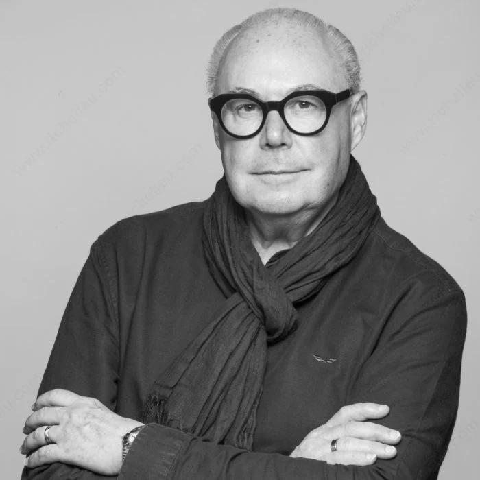 Poignée éclectique Canella