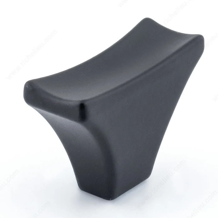 Bouton transitionnel en métal - 7227