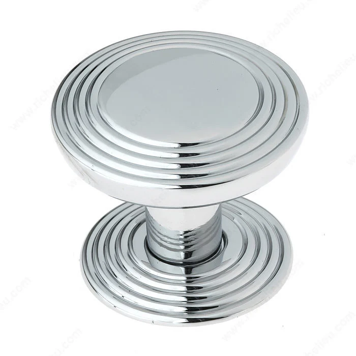 Bouton transitionnel en métal - 7070