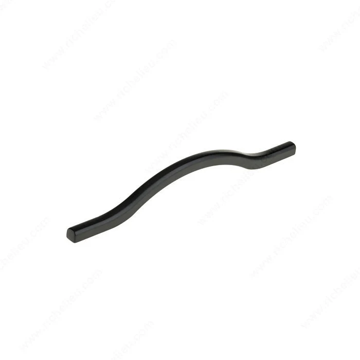 Poignée contemporaine en métal - 8777