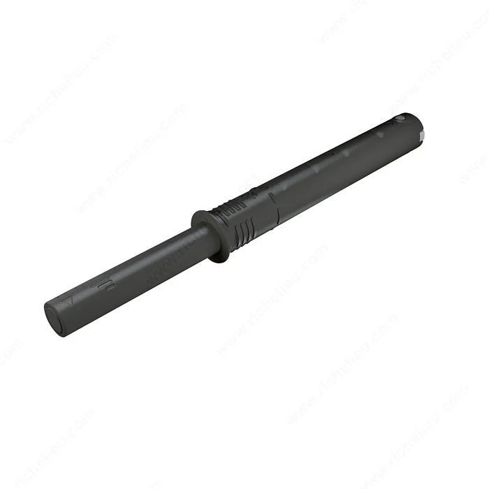 Système K Push Tech - mouvement par pression pour ouvrir (Push-to-Open)