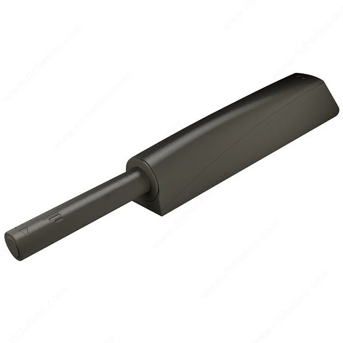 Système K Push Tech - mouvement par pression pour ouvrir (Push-to-Open)