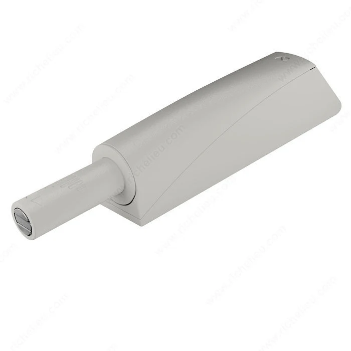 Système K Push Tech - mouvement par pression pour ouvrir (Push-to-Open)
