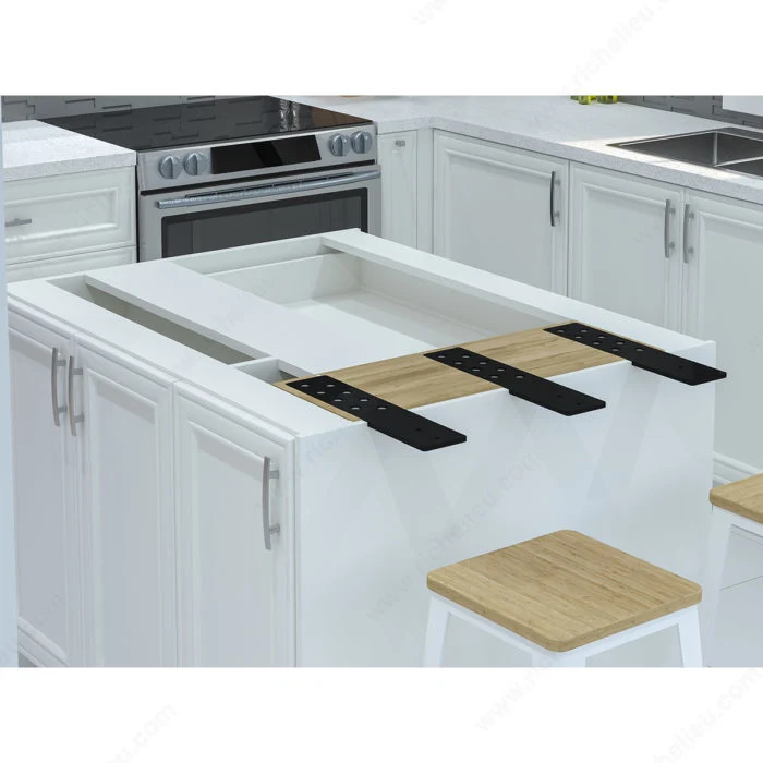 Support pour comptoir Kolossus K-300
