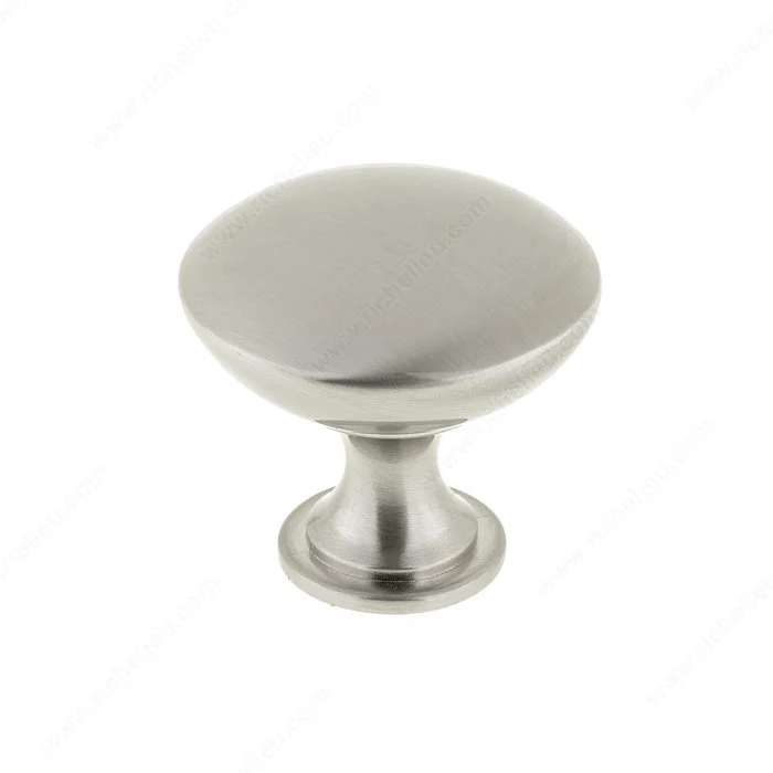 Bouton traditionnel en métal - 2391