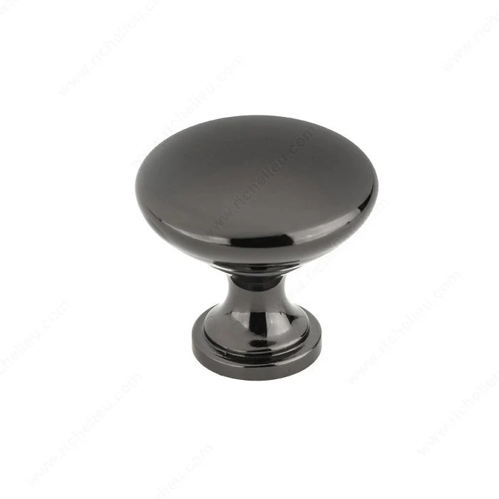 Bouton traditionnel en métal - 2391