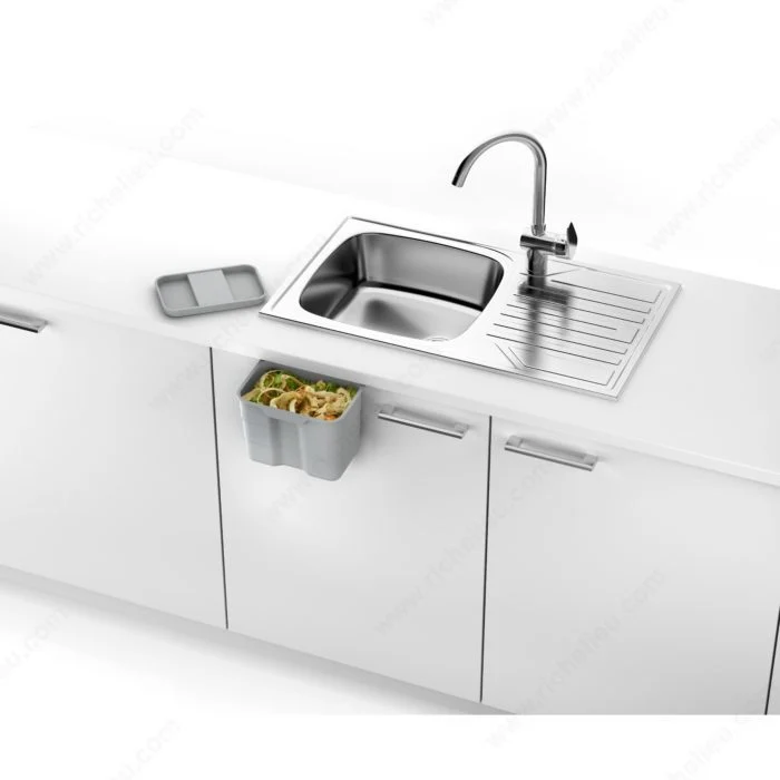 Bac à compost Bio
